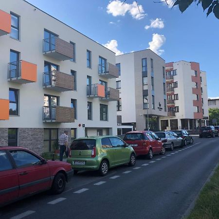 Apartament Avanti By Rentoom Apartman Stary Toruń Kültér fotó