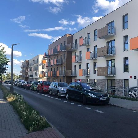Apartament Avanti By Rentoom Apartman Stary Toruń Kültér fotó