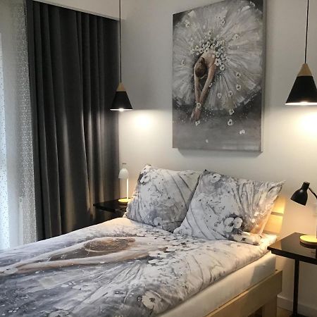 Apartament Avanti By Rentoom Apartman Stary Toruń Kültér fotó