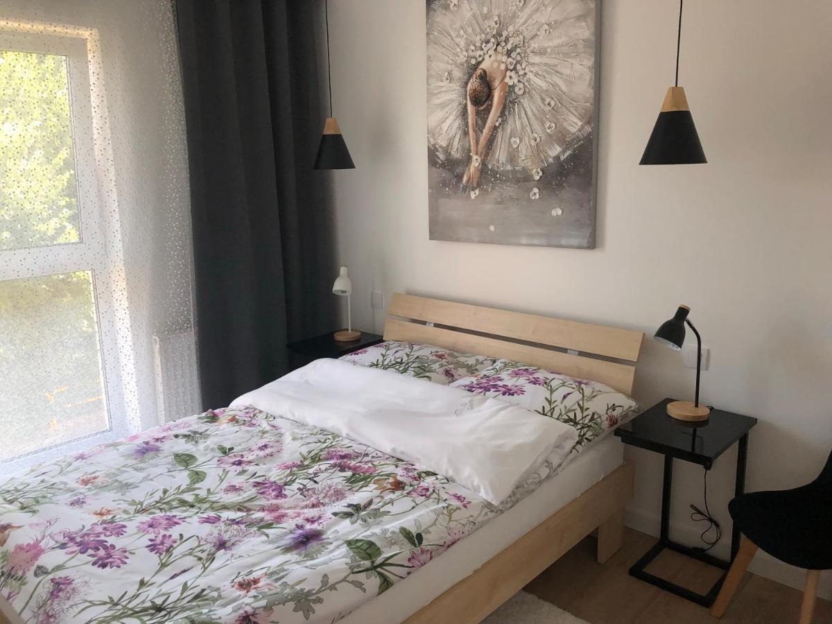 Apartament Avanti By Rentoom Apartman Stary Toruń Kültér fotó