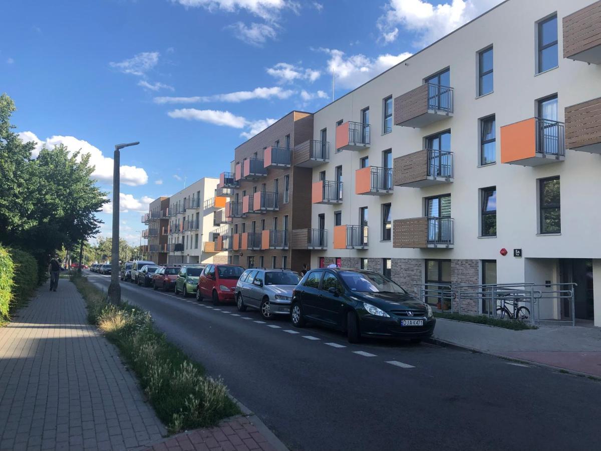 Apartament Avanti By Rentoom Apartman Stary Toruń Kültér fotó
