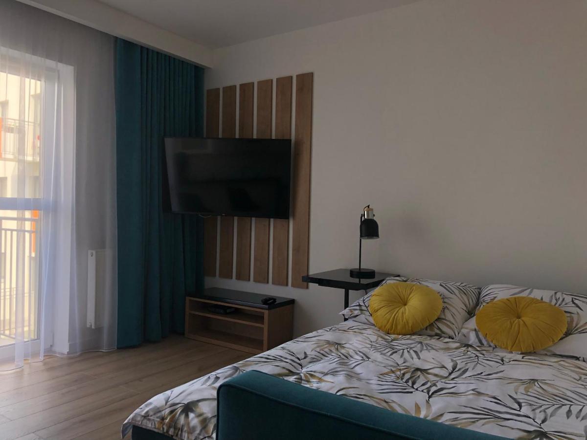 Apartament Avanti By Rentoom Apartman Stary Toruń Kültér fotó
