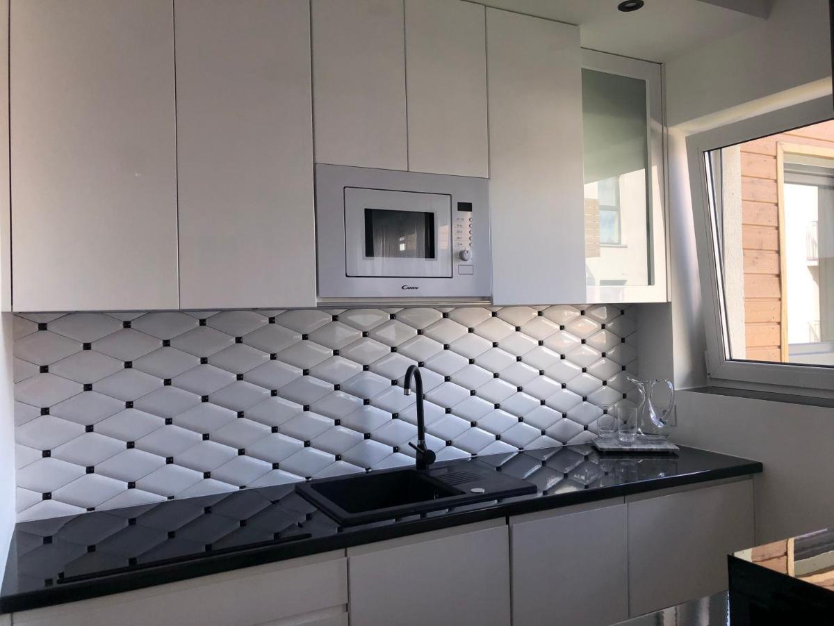 Apartament Avanti By Rentoom Apartman Stary Toruń Kültér fotó