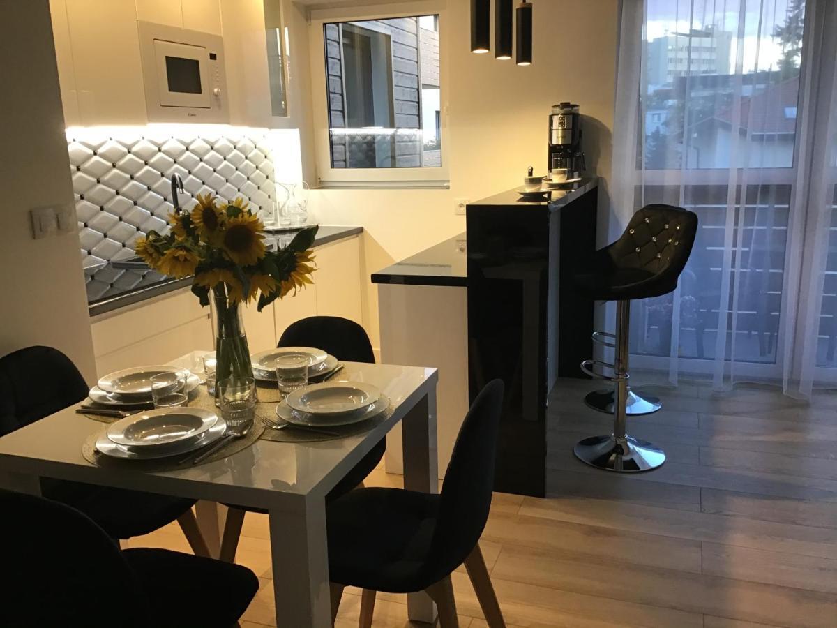 Apartament Avanti By Rentoom Apartman Stary Toruń Kültér fotó
