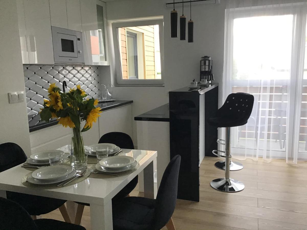Apartament Avanti By Rentoom Apartman Stary Toruń Kültér fotó