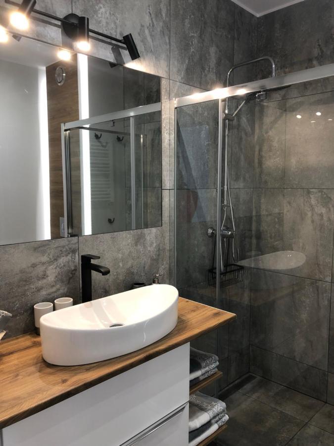Apartament Avanti By Rentoom Apartman Stary Toruń Kültér fotó