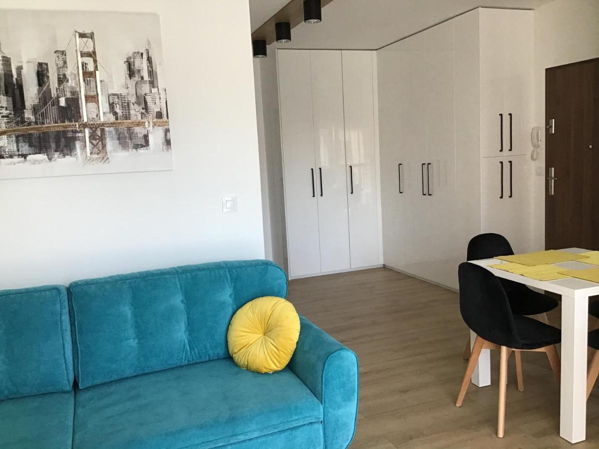 Apartament Avanti By Rentoom Apartman Stary Toruń Kültér fotó
