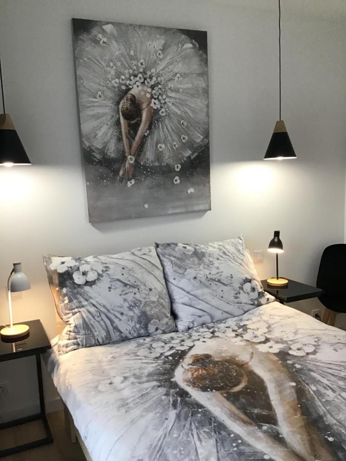 Apartament Avanti By Rentoom Apartman Stary Toruń Kültér fotó