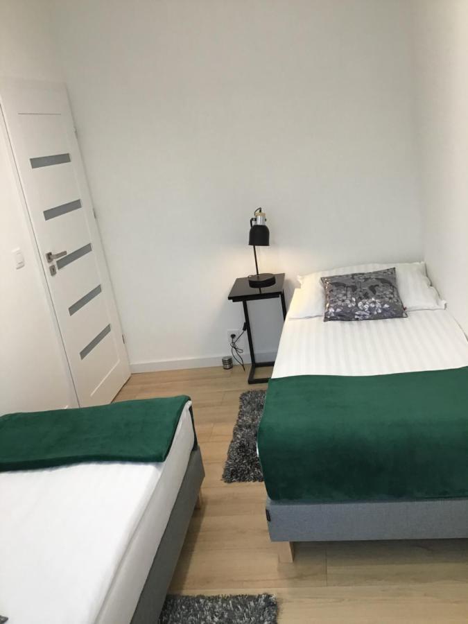 Apartament Avanti By Rentoom Apartman Stary Toruń Kültér fotó
