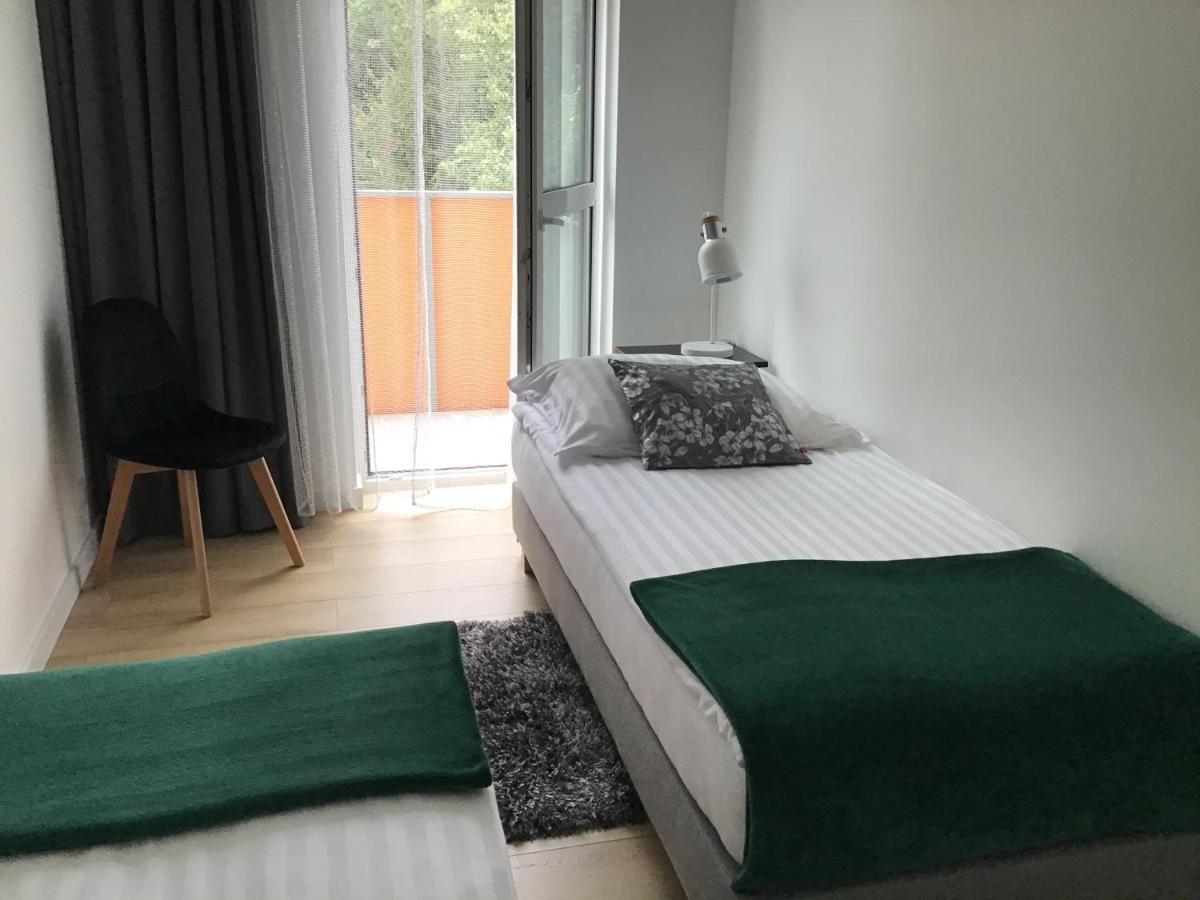Apartament Avanti By Rentoom Apartman Stary Toruń Kültér fotó