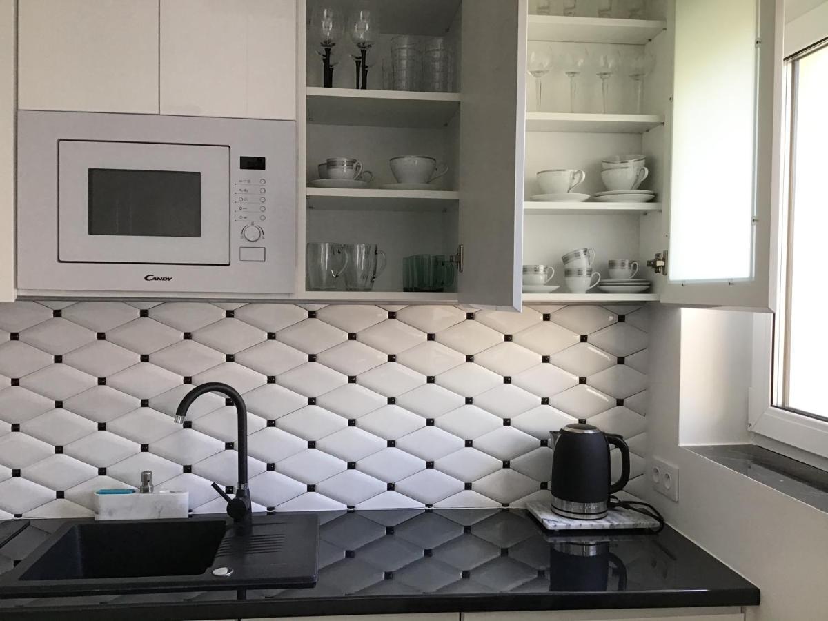 Apartament Avanti By Rentoom Apartman Stary Toruń Kültér fotó
